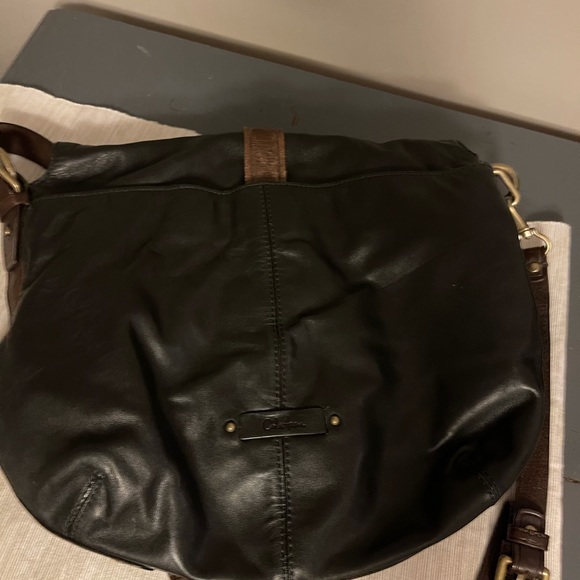 Cole Haan Leather crossbody - Picture 4 of 4